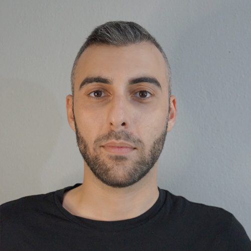 Ο ΙΤ της ΙΩΝΙΚΗ Technologies, Φώτης Δομνίδης