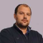 Ο Ηλεκτρολόγος Μηχανικός της ΙΩΝΙΚΗ Autonomous, Κωτάκης Γιώργος