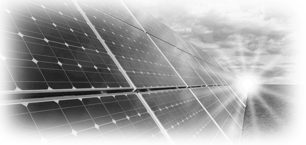 Photovoltaik-Paneele