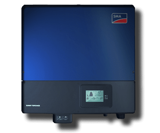 Έξυπνη διασύνδεση SMA Inverter Premium