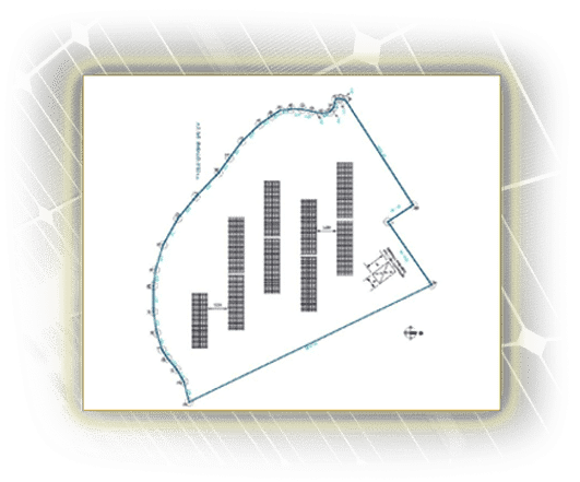 Σχέδιο για φωτοβολταϊκό πάρκο