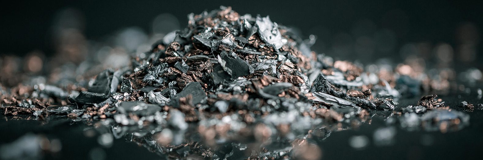 Read more about the article Μελέτη Διαχείρισης Αποβλήτων