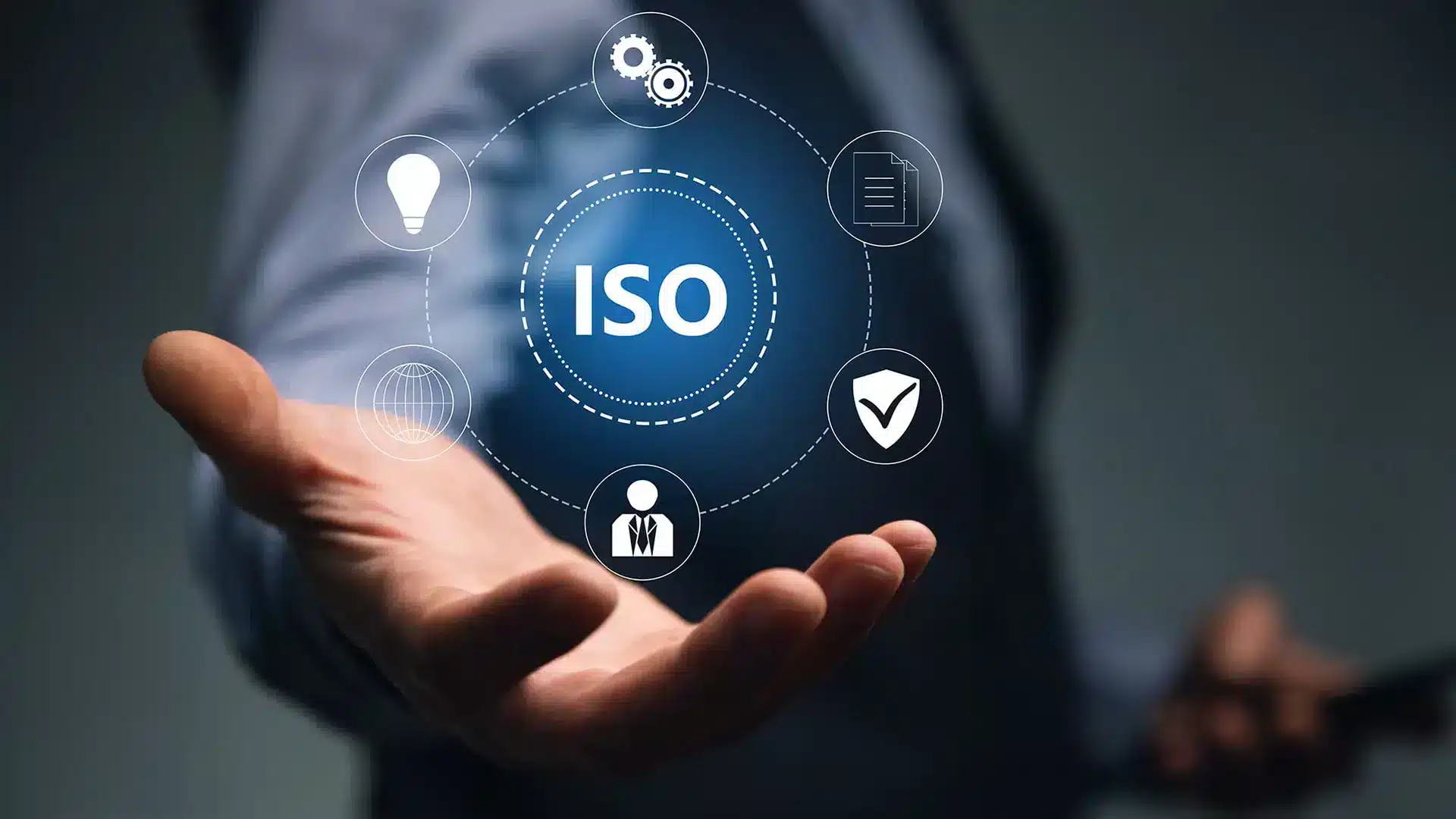 Read more about the article Πιστοποίηση ISO: Οφέλη και στάδια εφαρμογής του