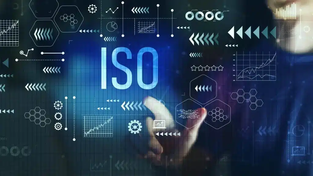 Είκονα ISO