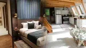 Hotel o Airbnb?