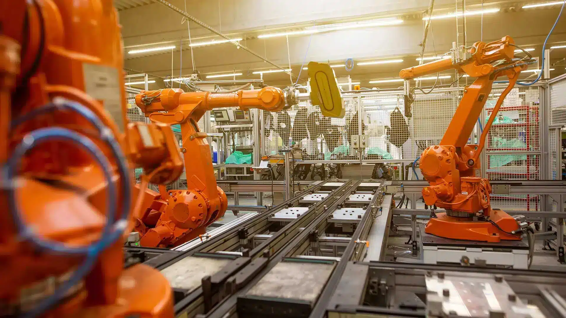 Industry 4.0: Εξέλιξη ή αναγκαιότητα;<div class='subtitle'><span style='color:#696969bd;font-size:1.6rem;line-height:1.5rem;display:block;'>ΙΩΝΙΚΗ Engineering</span></div>