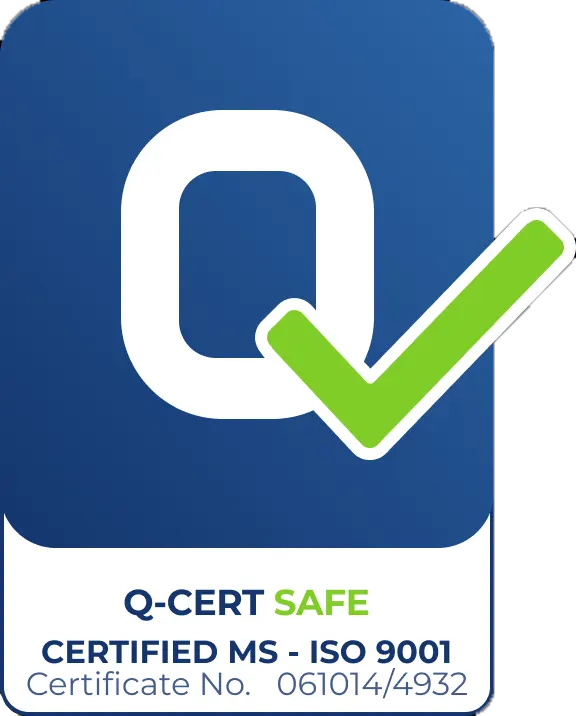 ISO 9001