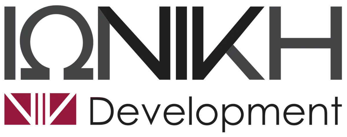 ΙΩΝΙΚΗ Development
