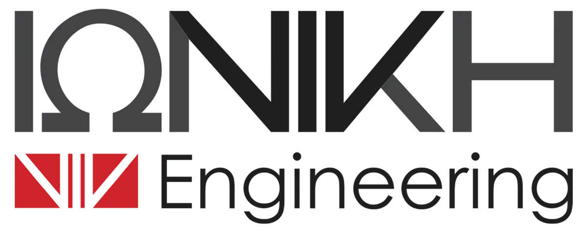 ΙΩΝΙΚΗ Engineering