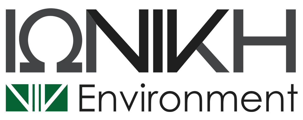 ΙΩΝΙΚΗ Environment
