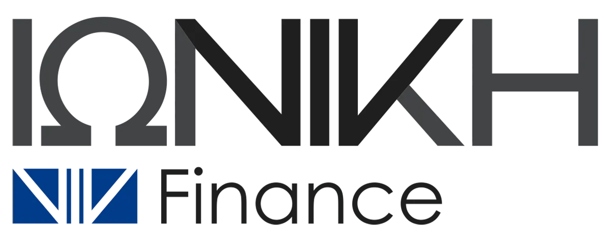 ΙΩΝΙΚΗ Finance
