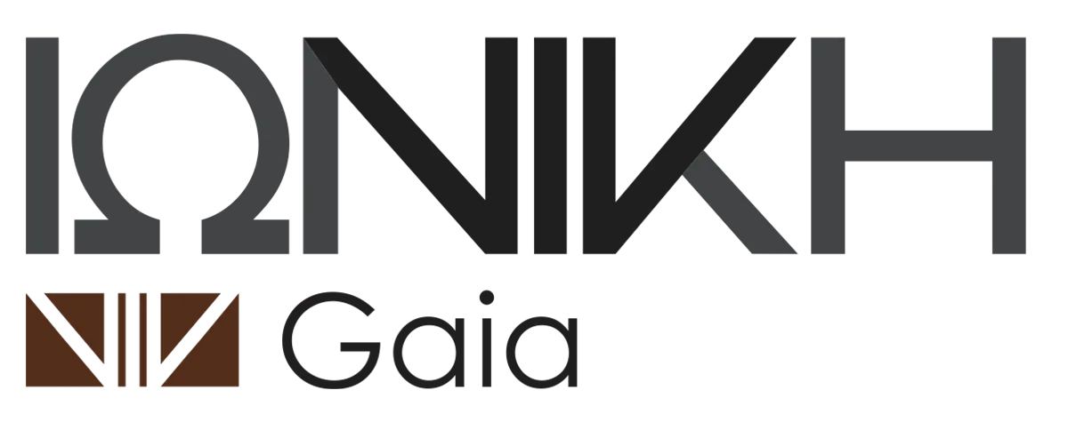 ΙΩΝΙΚΗ Gaia