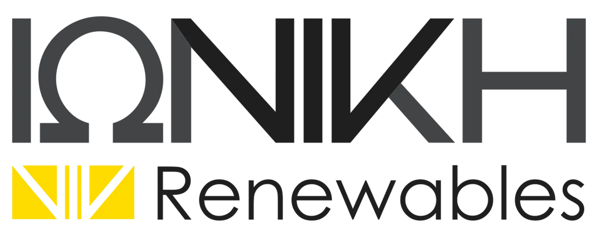 ΙΩΝΙΚΗ Renewables