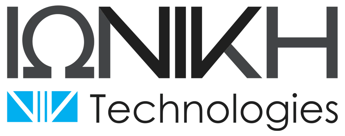 ΙΩΝΙΚΗ Technologies