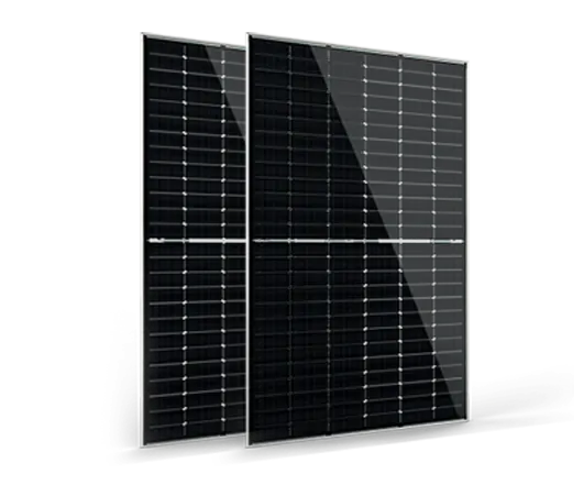 Photovoltaic panels