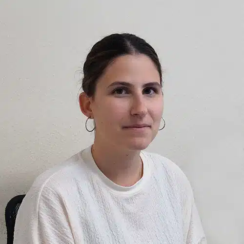 Η Χριστίνα Δουμπά digital developer της ΙΩΝΙΚΗ Εngineering