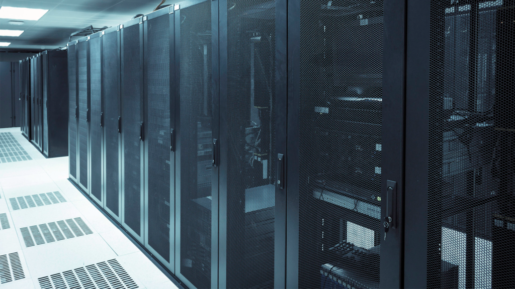 Ανάπτυξη Cloud Center σε νέες ιδιόκτητες και αυτόνομες εγκαταστάσεις της ΙΩΝΙΚΗ Developments<div class='subtitle'><span style='color:#696969bd;font-size:1.4rem;line-height:2.5rem;display:block;'>ΙΩΝΙΚΗ Engineering</span></div>